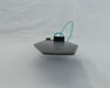 Brooks Automation 398-19599-1 Wafer Robot Paddle End Effector Fork Used Working