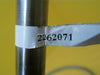 Air Products 2262071 Stainless Steel Flex Hose Pig Tail Spool 108" Refurbished