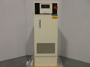 TEL Tokyo Electron D204 Thermo Generator Y331-D204CE Working Surplus