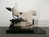 Nikon OPTIPHOT 200 Microscope 200mm Nidek IM-14 Wafer Autoloader For Parts As-Is