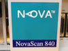 Nova Measuring Instruments 210-48000-00 NovaScan 840 Controller Used Working