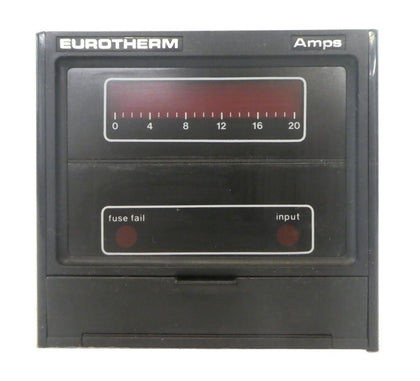 Eurotherm 831/20A240V/4-20MA-FC/M Digital Power Controller OEM Refurbished