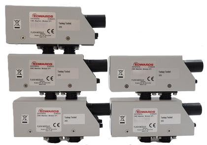 Edwards D37370310 EMS Maintenance Module Lot of 5 New