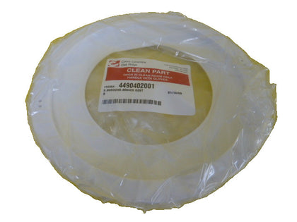 CoorsTek 4490402001 150mm Wafer Round Clamp 41100-90402-010 New