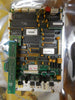 Delta Design 1666339 Dual DC Motor Control Board PCB Working Surplus