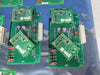 Edwards D37215252 INIM Cards 801-1047-51 Flash Control Lot of 13 Untested As-Is