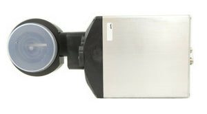 VAT 95034-KHGQ-ADQ1 Butterfly Pressure Control Valve AMAT 3870-06227 Working