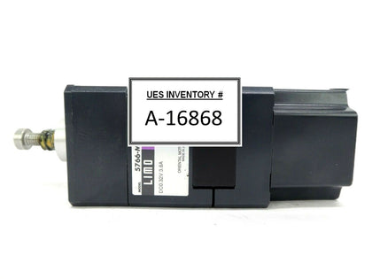 Oriental Motor 5766-MDRL Brushless Motor LIMO Series Working Surplus