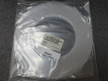 Lam Research 716-800842-005 Foc, Ring, Top, QTZ, 200mm, Jeida Used