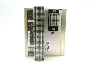 TDK RDH24-6RO DC-DC Converter Power Supply Nikon NSR System Working Surplus