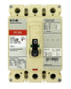 Eaton 6639C94G92 Industrial Circuit Breaker FD3060L Working Surplus