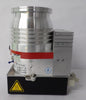 HiPace 300 Pfeiffer PM P05 306 Turbomolecular Pump w/TC 400 Turbo Tested Working