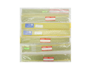 Varian Semiconductor VSEA E17039591 Graphite Analyzer Shield Lot of 7 New Spare