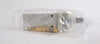 SMC MHZL2-20C-X7109 Long Stroke Parallel Gripper AMAT 3920-03121 Lot of 2 New