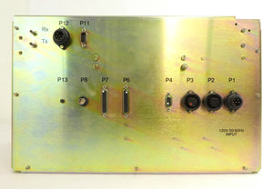 AMAT Applied Materials 0090-91469ITL ITL XR80 Implanter Controller Working