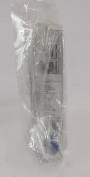 Aera TC FC-PA7800C Mass Flow Controller MFC 2 SLM He Lot of 2 New