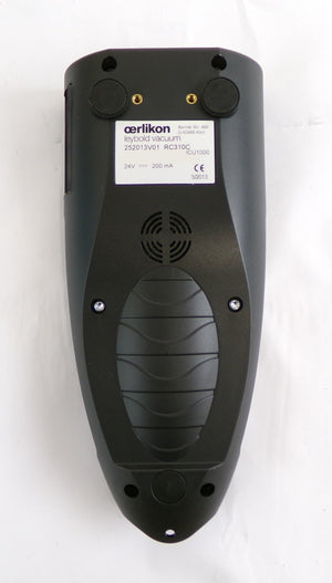 Oerlikon Leybold Vacuum 252013V01 Remote Controller RC310 New Surplus