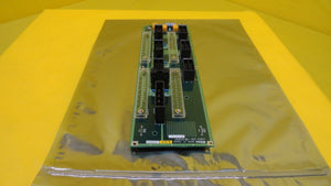 Nikon 4S013-225-1A Backplane Interface Board PCB SPAPWT NSR-S202A Used Working