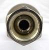 MKS Instruments D27B11TCEOBO Baratron Transducer Tested Working Surplus
