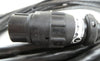 Leybold 800152V0006-001 Turbomolecular Pump Cable 23M AMAT 0620-00933 Working