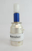 Jennings CSV4-900-0108 CSV4-900-0106 Vacuum Capacitor Lot of 2 Working Surplus