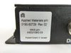 MKS Instruments AS02108G-03 MicroNode I/O Module Working Surplus