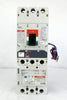 Eaton LGE3630NN 3 Pole Industrial Circuit Breaker L630E ELLBN3400W Working