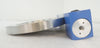 Fuji Seiki 1011037 Pneumatic Throttle Valve NW100 ISO-LF QF100 Lot of 3 Working