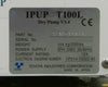IPUP T100L Toyota 0190-30906 Dry Pump AMAT 48212 Hours Tested Working As-Is