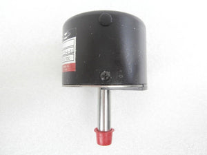 MKS Instruments 122AA-00100AB Baratron Pressure Transducer Type 122 Tube Working