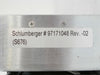 Power-One RPM5A4A4C1CS676 Power Supply 2500W Schlumberger 97171048 Working Spare