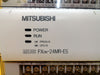 Mitsubishi FX0N-24MR-ES PLC Programmable Controller Used Working