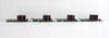Kyosan Electric AR12666PA030B Power Supply PCB HFAMP-MAIN Lot of 12 Working