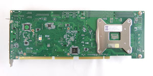 Advantech 19A6602801-01 SBC Single Board Computer PCA-6028 8GB RAM Working