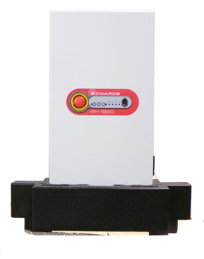 iXH 1820 MK1 LV Edwards AC4202122200 Dry Vacuum Pump IXH1820 SM44 New Surplus