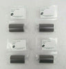 Glemco Axcelis GSD Implanter Electrostatic Quadrapole Assembly Kit 17231630 New
