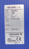 Yokogawa FA-M3 Factory ACE PLC ROBO5000 TEL T4DS1-02685-10007 500090811 New