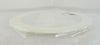 AMAT Applied Materials 0200-10650 Ceramic Pumping Channel Cover Refurbished