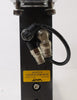 VAT 0210X-BA24-BLN4 High Vacuum Pneumatic Slit Valve Working