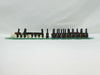 AMAT Applied Materials 0100-09106 Expanded Gas Panel Interface PCB Working