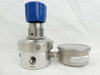 Go Regulator PR7-101368-C-PM-G Pressure Reducing Regulator PR7 New Surplus