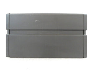 Verity Instruments 1005309AT Spectrograph SD1024DL AMAT 1400-00206 Working