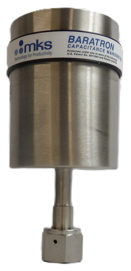 MKS Instruments 624B-25050 Baratron Transducer Type 624 Working