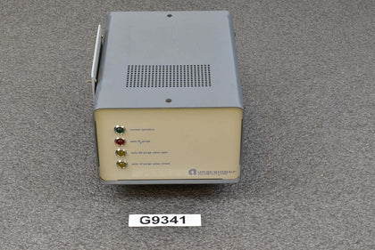 Applied Materials 0090-91229 Cryo Pump Auto N2 Purge Module