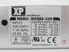 XP Power IFC400-56B Power Supply IFC400-50B Lot of 5 AMAT Centura Working Spare