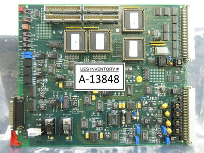 Opal 50312570000 CVC Board PCB Used Working