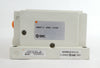 SMC EX260-SEC2 Pneumatic Manifold Reseller Lot of 2 Working Surplus
