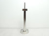 ASM Advanced Semiconductor Materials 16-193109-01 Weldment Foot Rear New Surplus