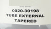 AMAT Applied Materials 0020-30198 Tapered External Cathode Tube Cleaned Working