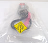 Sanyo Denki P50B05020DXS00M Servo Motor AMAT 0090-03224 Reseller Lot of 3 New